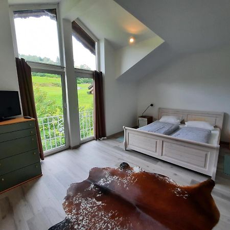 Landhotel Albrecht Миссен-Вильхамс Экстерьер фото