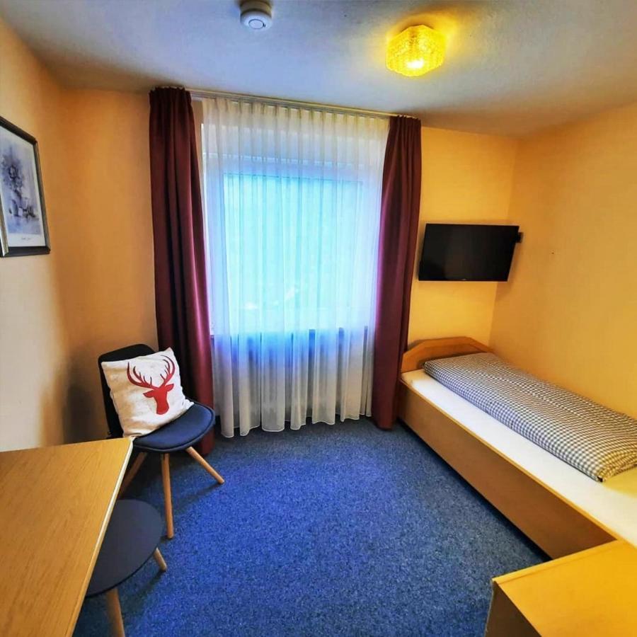 Landhotel Albrecht Миссен-Вильхамс Экстерьер фото